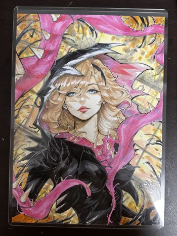 Image of Gwenom