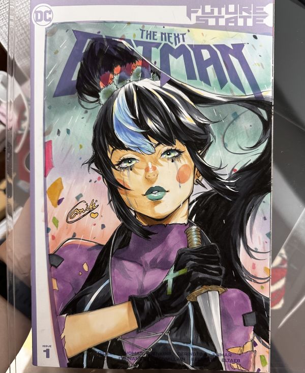 Image for Punchline sketch cover
