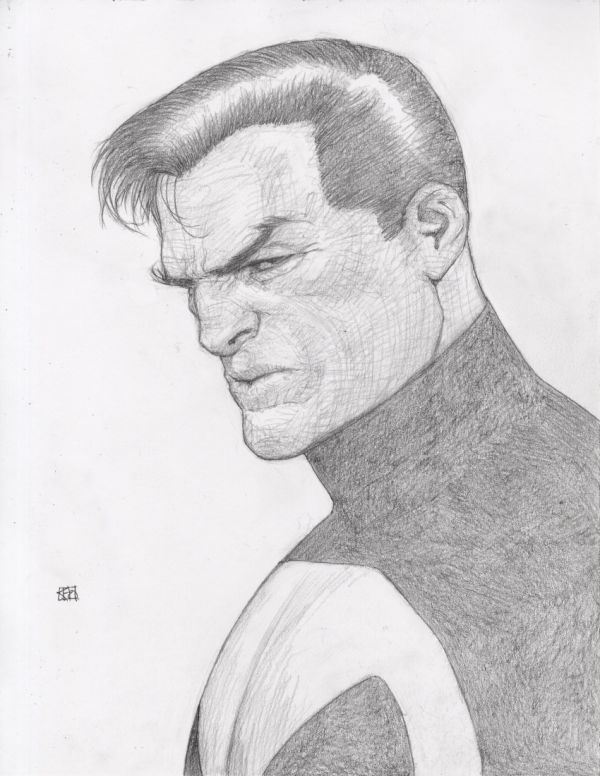 Image for Punisher!