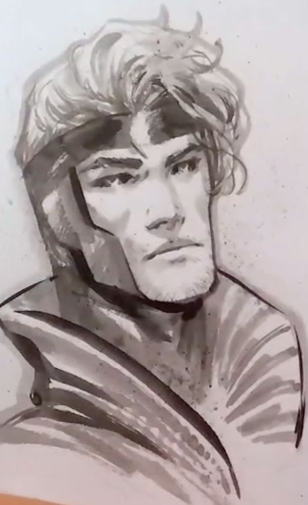 Image for gambit oa 8.5x11