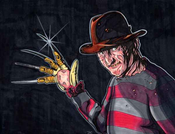 Image for Freddy