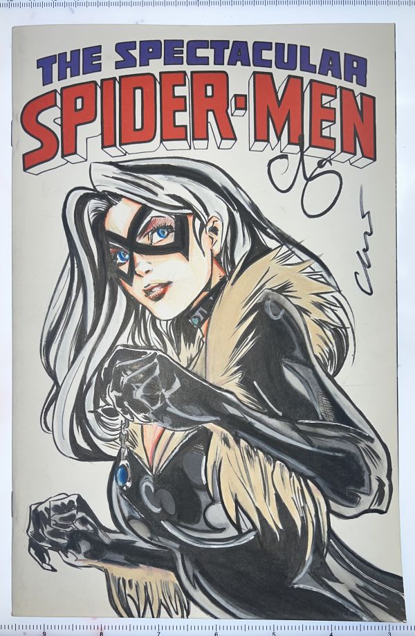 Image for Blackcat 
