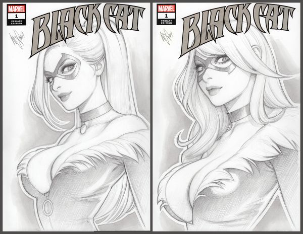 Image for First Spot On Warren Louw's Commission List at Lake Como Comic Art Festival 2024