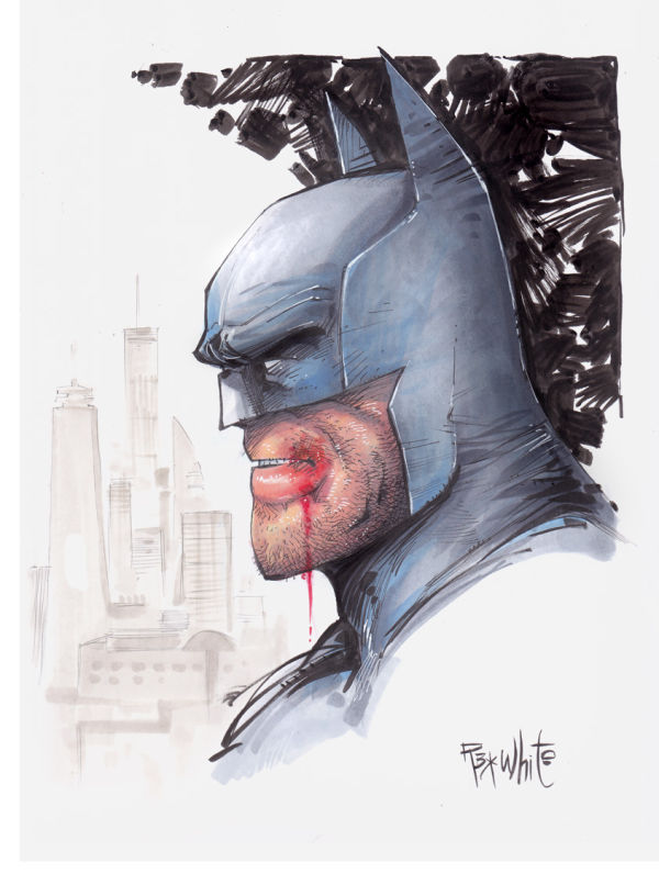 Image for Batman 