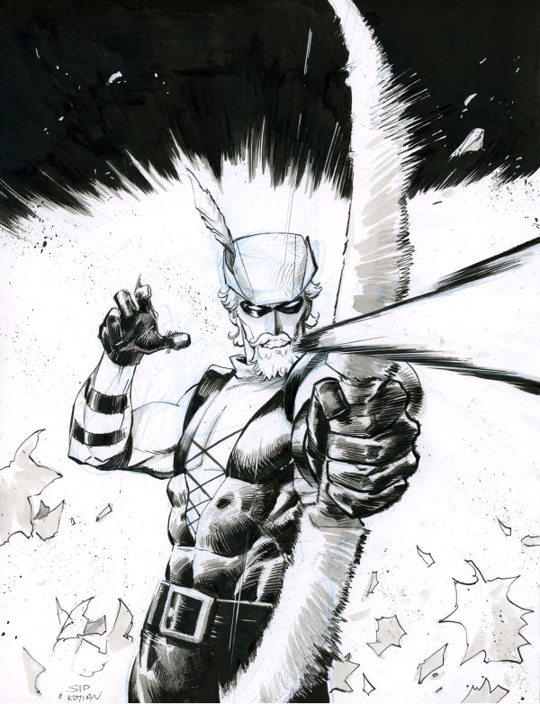 Image for Green Arrow