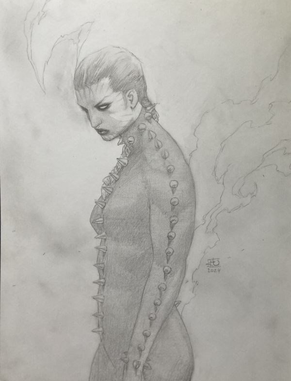 Image for Rachel Summers!
