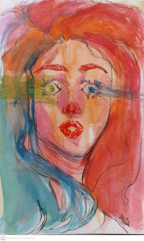 Image for Delirium (sandman) by Aleta Vidal