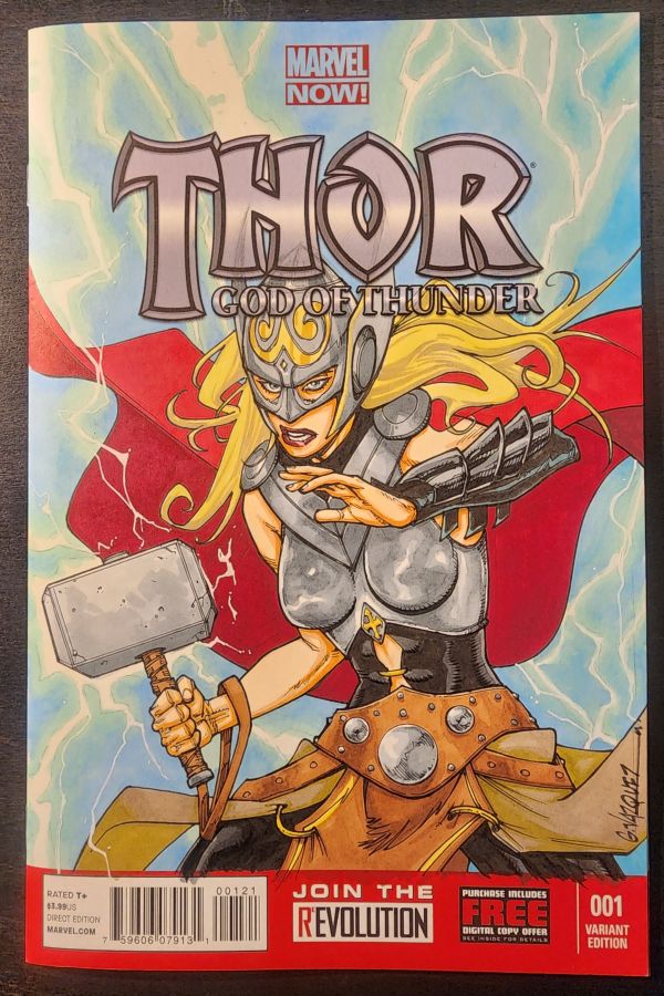 Image for Thor