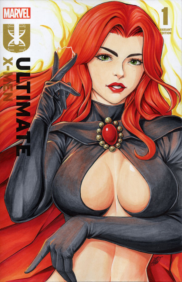 Image for Goblin Queen
