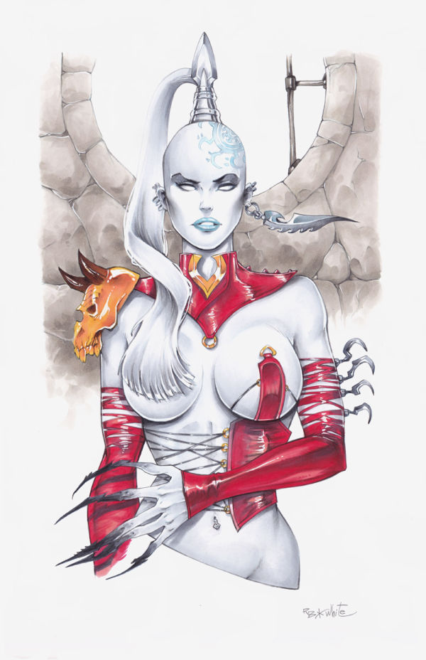 Image for Demon Princess 