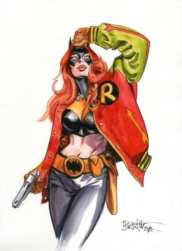 Image for Thrillkiller by Dan Brereton