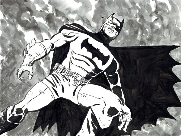 Image for Batman