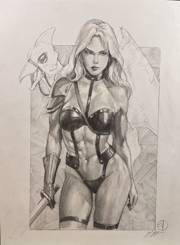 Image for Taarna