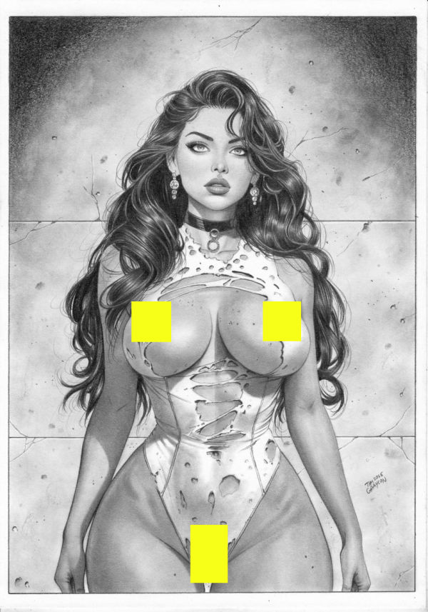 Image for SHE-HULK