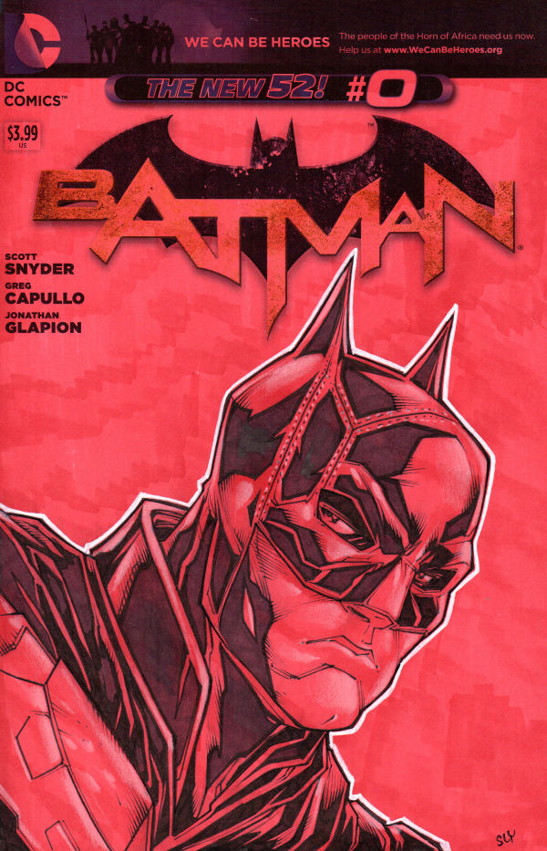 Image for The Batman 