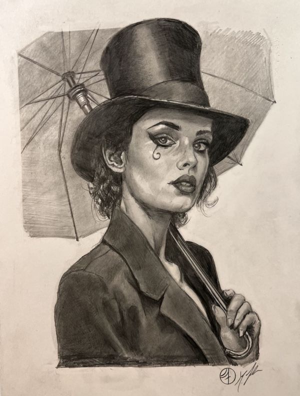 Image for Death from DC Vertigo