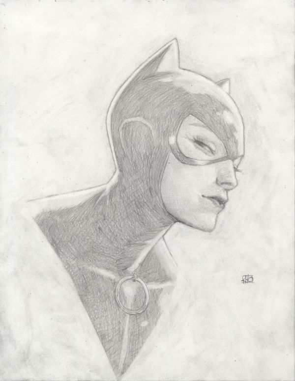 Image for Catwoman!!