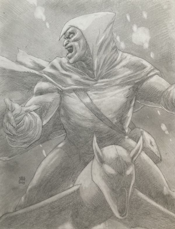 Image for Hobgoblin!
