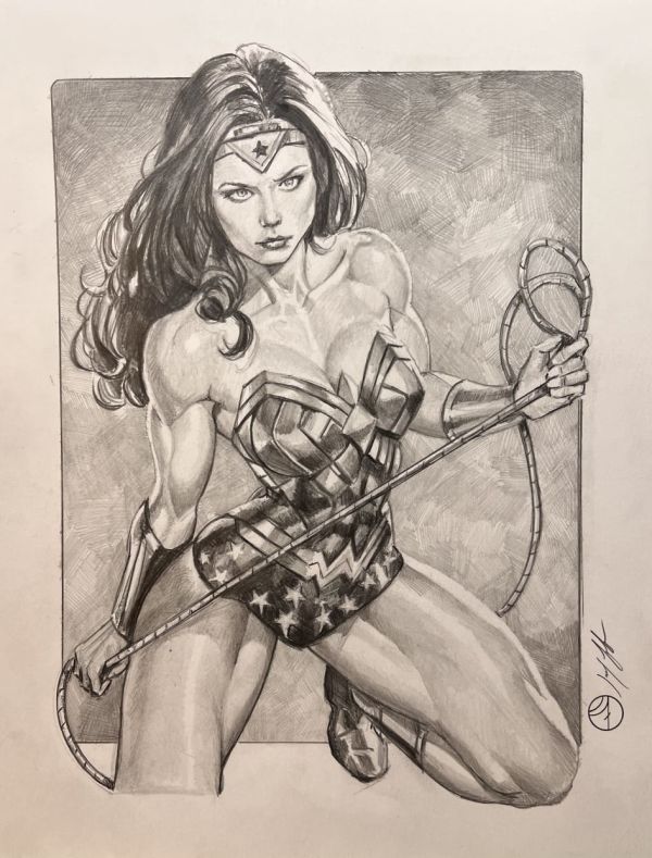 Image for Wonder Woman