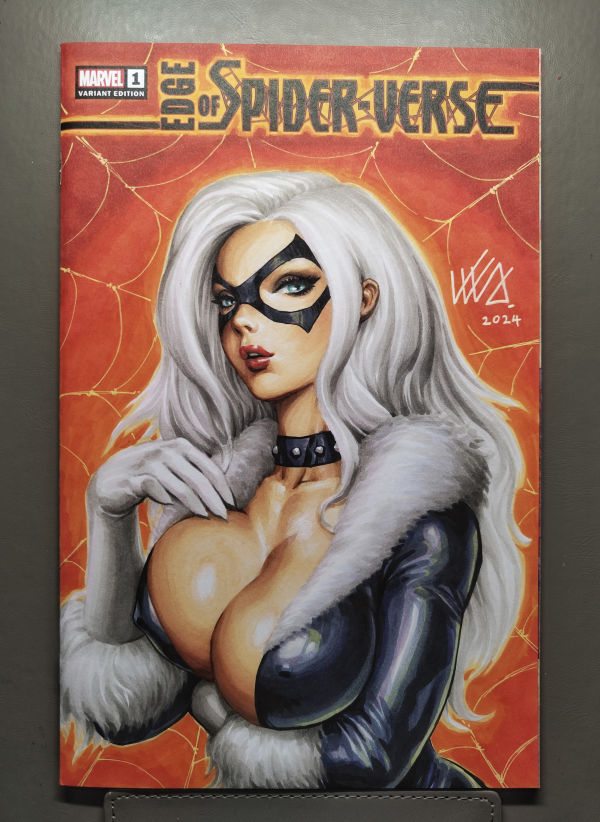 Image for Blackcat 