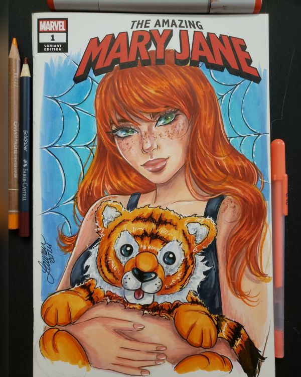 Image for MJ by Lauren Wright