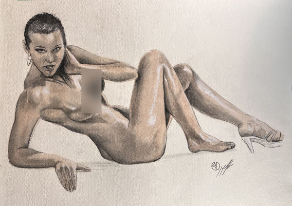Image for The Sunbather