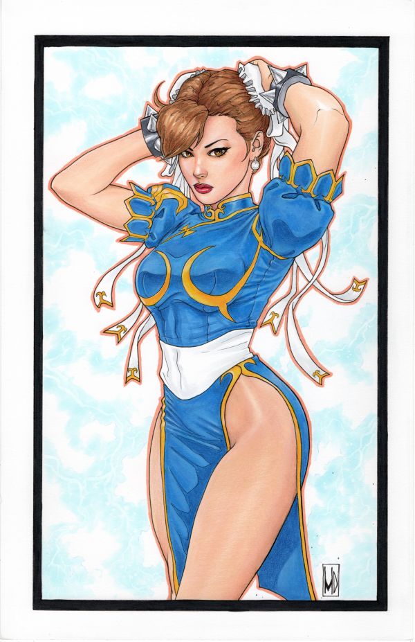Image for Chun Li