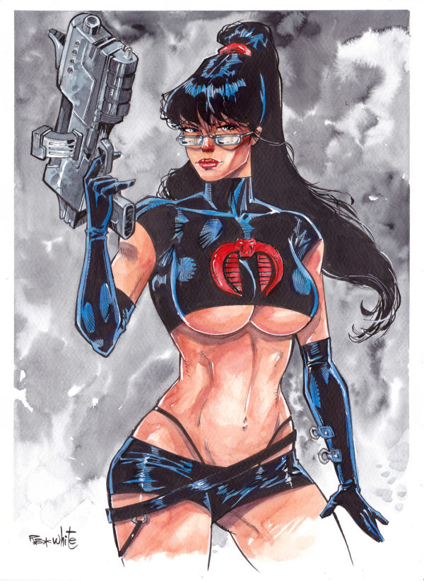 Image for Baroness 