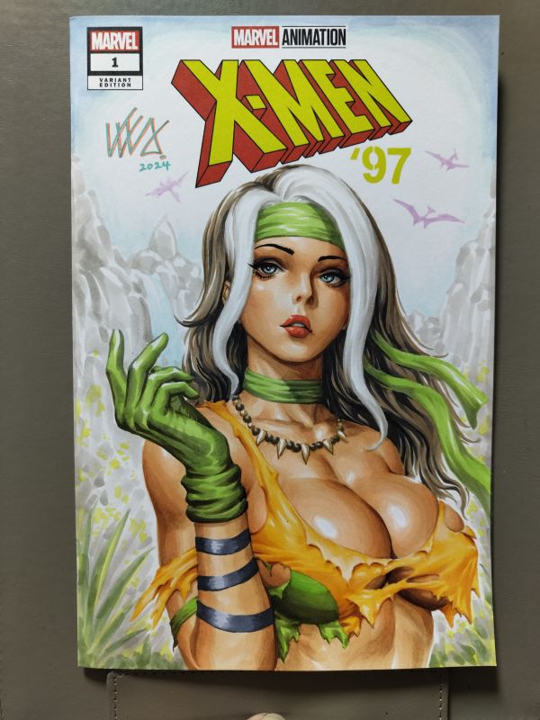 Image for Savageland Rogue