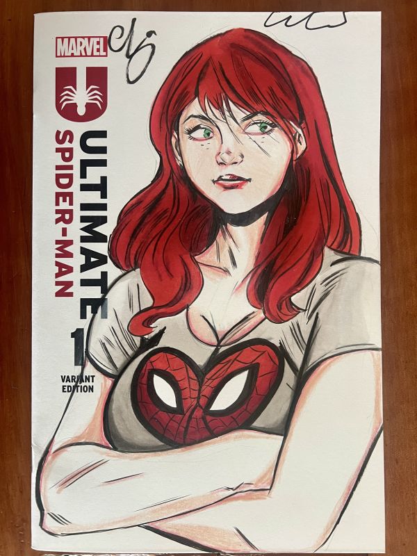 Image for Maryjane