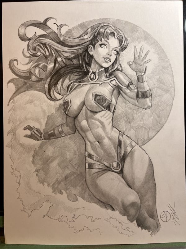 Image for Starfire