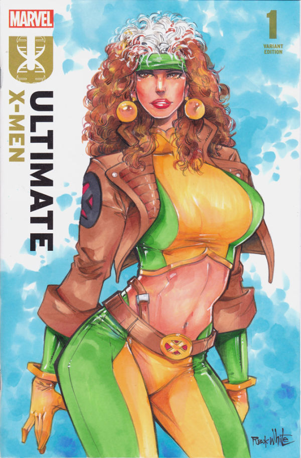 Image for Cute Rogue