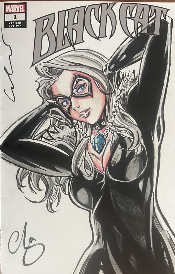 Image for Blackcat 