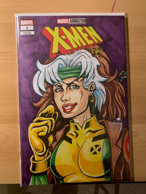 Image for Rogue '97