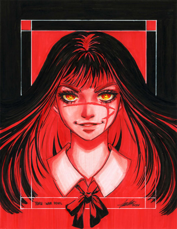 Image for Arttrober - Yoru
