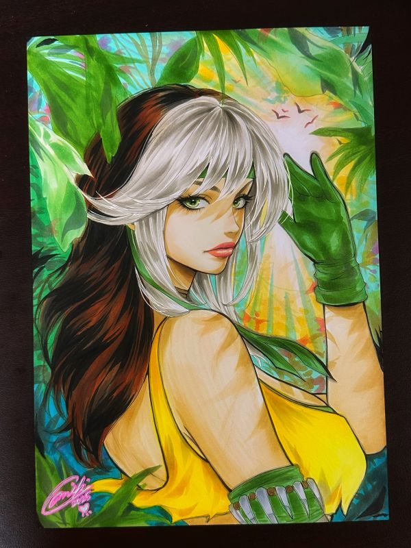 Image for Savageland Rogue by Miki Okazaki