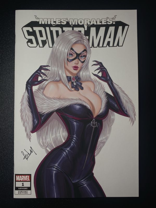 Image for Black Cat