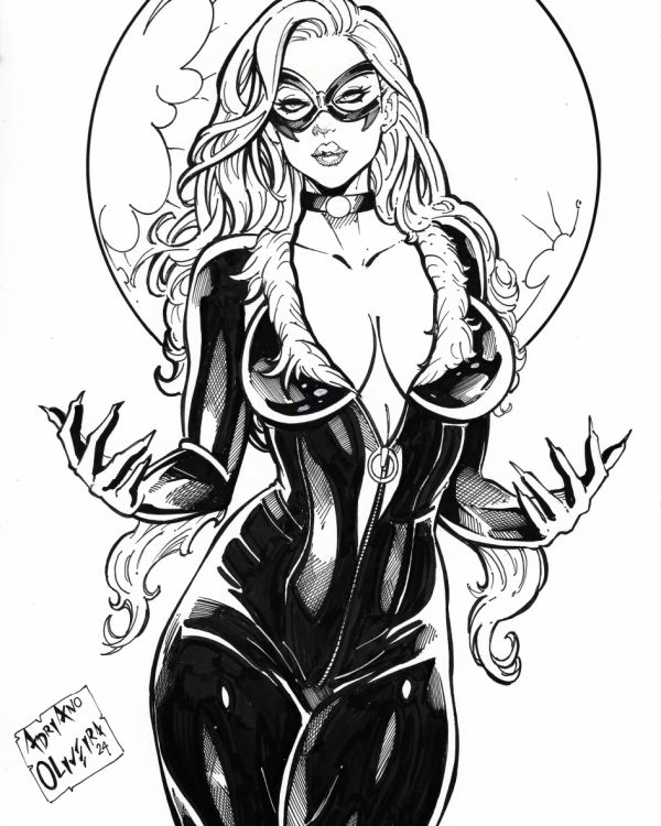 Image for Blackcat 