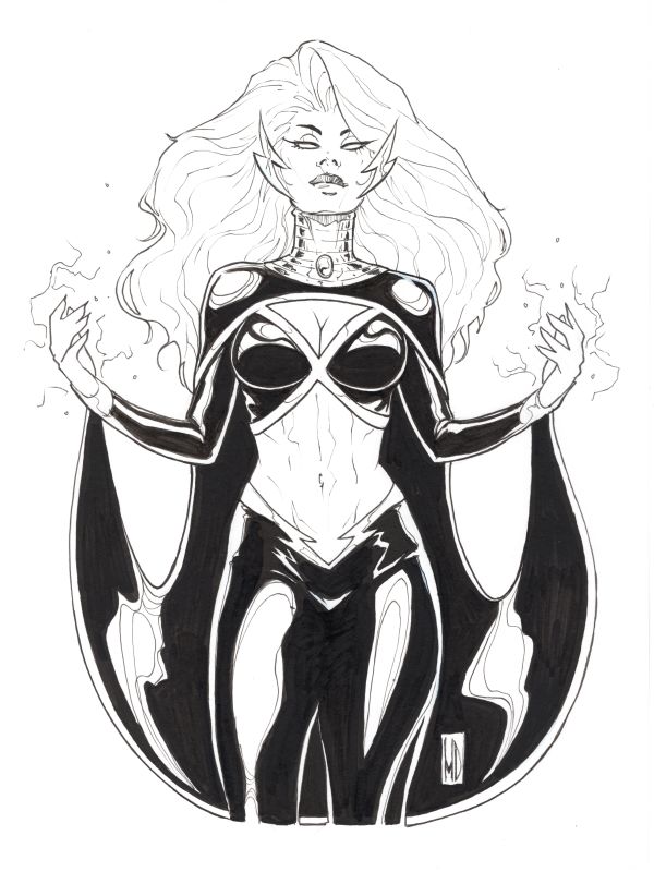 Image for Storm