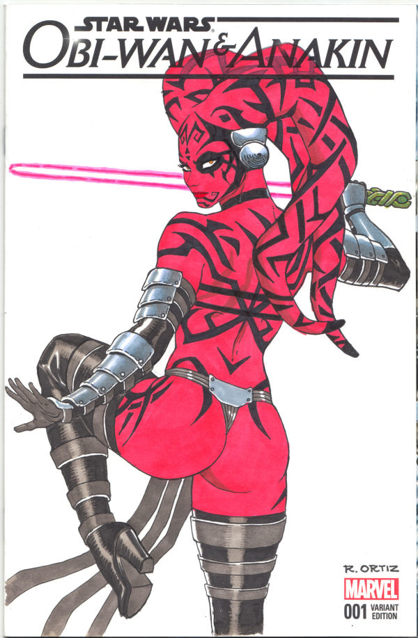 Image for Darth Talon Star Wars