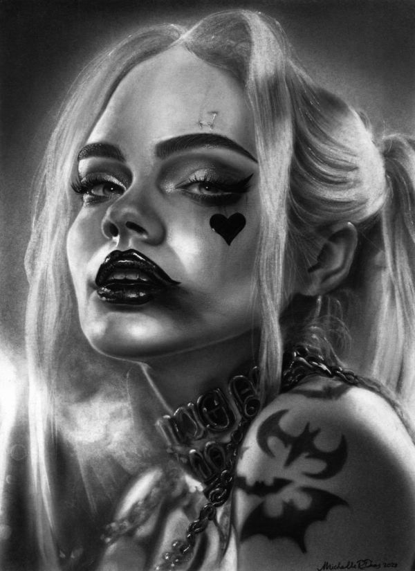 Image for When The Party’s Over - Harley Quinn