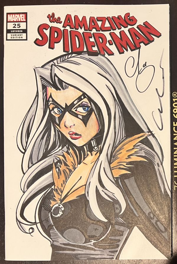 Image for Blackcat 