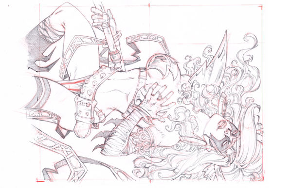 Image for Angela 