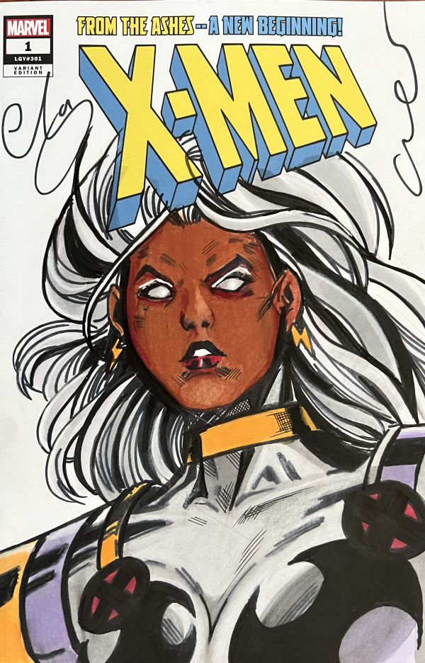 Image for Storm 