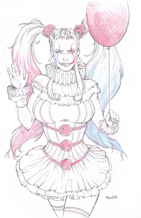 Image for IT Harley