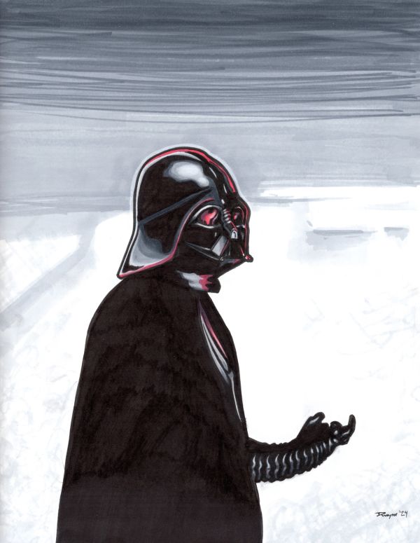 Image for Vader - Rogue One