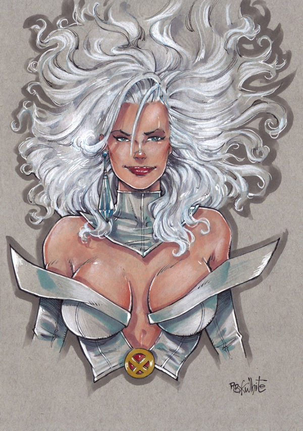 Image for Emma Frost 