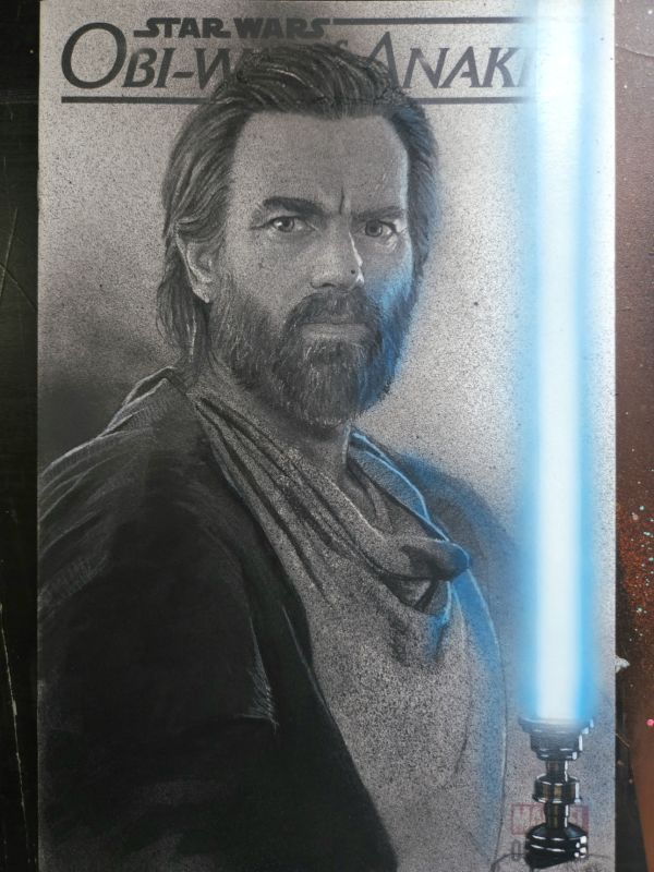 Image for Obi Wan 