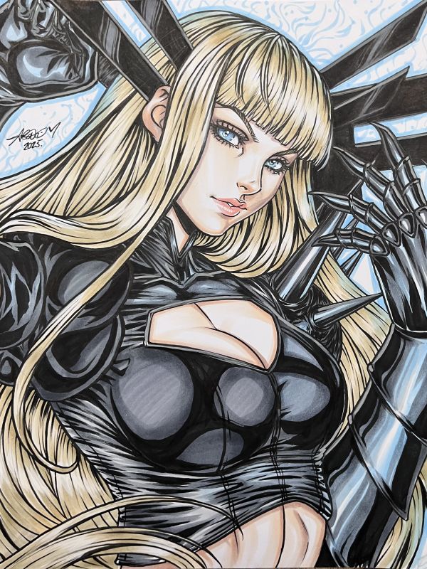 Image for ADA Magik A4 Original