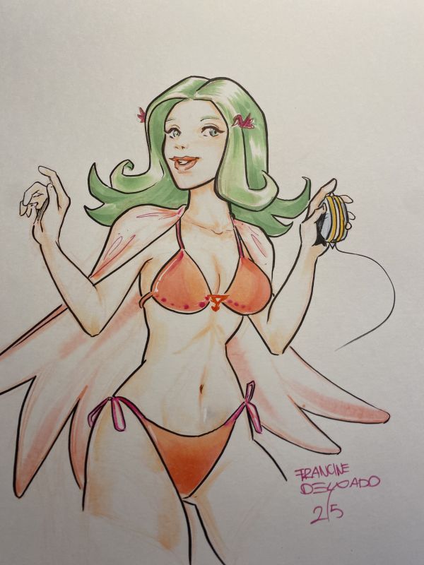 Image for Jun The Sawn, Swimsuit 